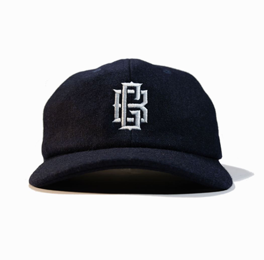 専用 テンダー MELTON PAINTER CAP MELTON BASEBALL CAP – BRASH&BONDS