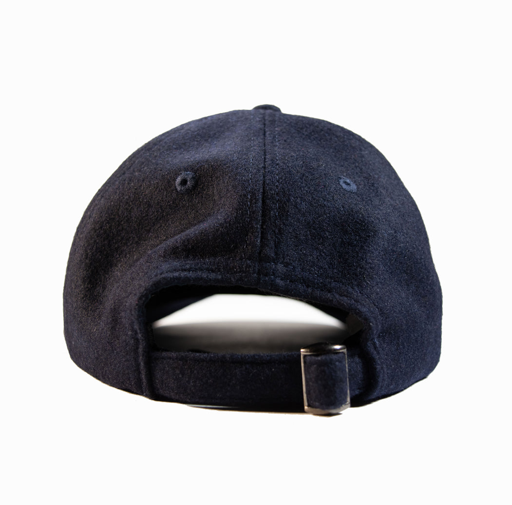 専用 テンダー MELTON PAINTER CAP trainer cap / melton